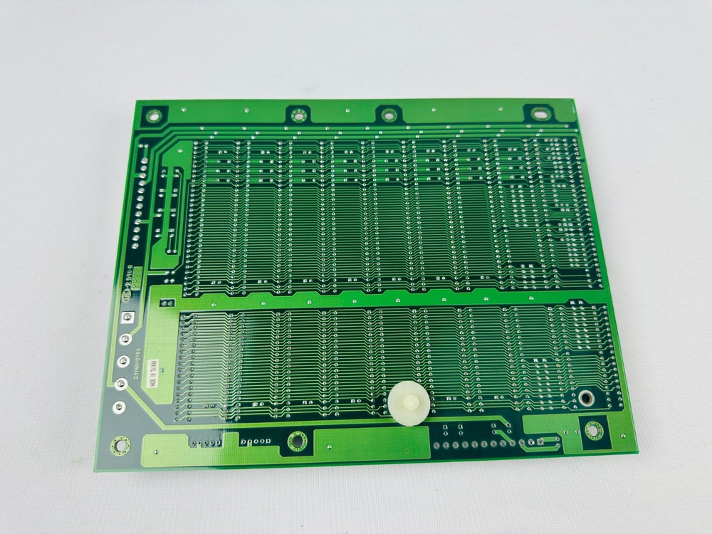 IEI BP-10S Backplane