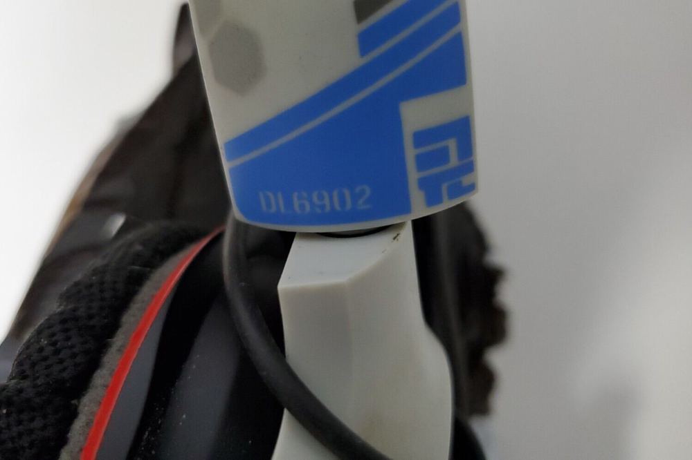 TITANFALL ATTLAS DL6902, FULLY FUNCTIONAL