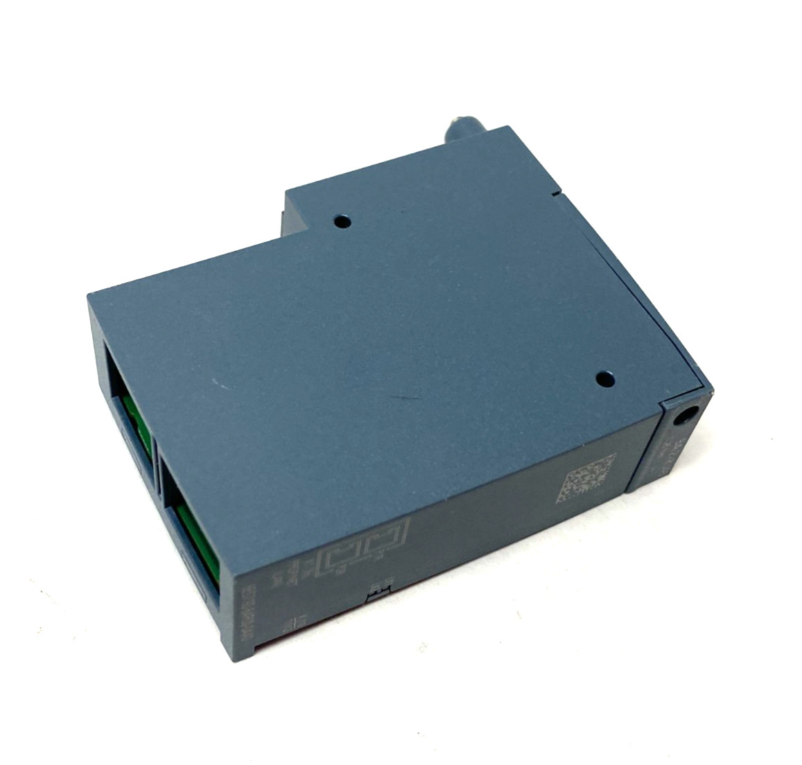 Siemens 6ES7193-6AR00-0AA0 SIMATIC ET 200SP Bus Adapter Module BA 2xRJ45