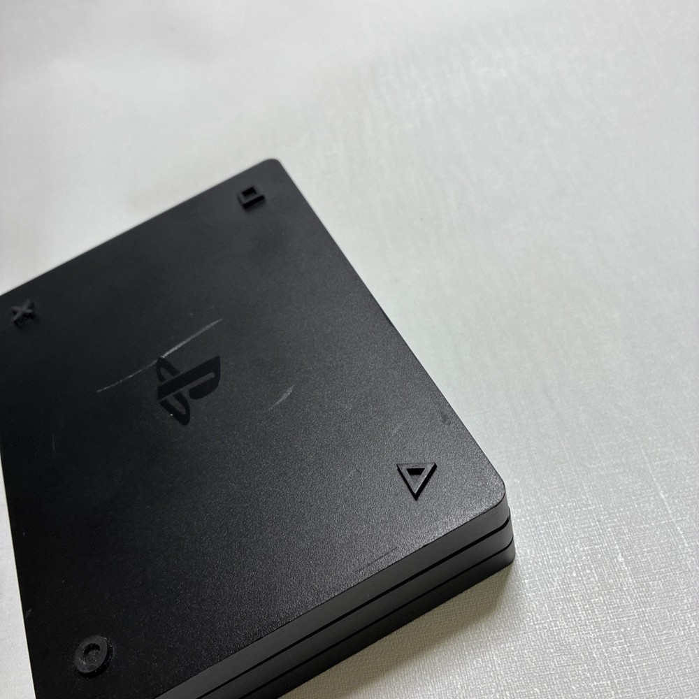 Genuine Sony PS4 Playstation CUH-ZVR2 VR Virtual Reality Processor Unit Only