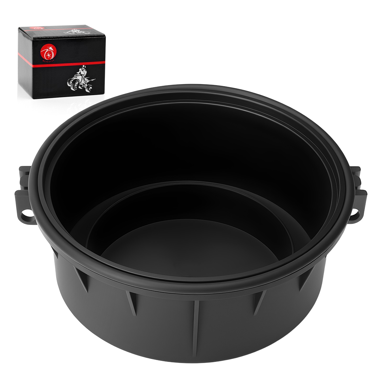 Air Box Cover w/ Seal For Polaris Ranger 400 500 700 800 Crew XP 5436699 5812964