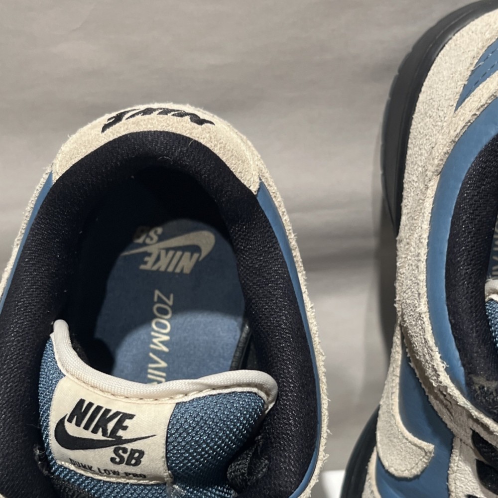 Nike SB Dunk Low Pro TUNDERSTORM