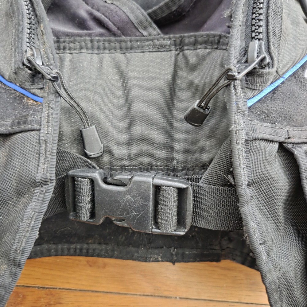 SeaQuest Diva QD BCD; Size XS