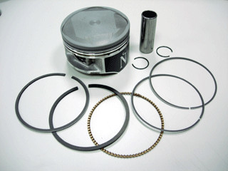 Namura Piston Kit - Piston / Piston Kits