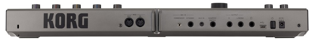 Korg MicroKORG 2 (Open Box)