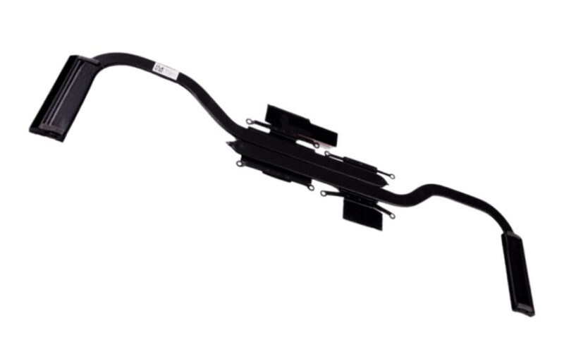 13NB0W30AM0601 - TH MOD Assy