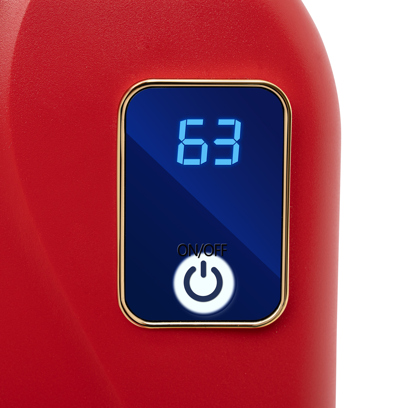 Mini 110v 3000w Instant Tankless Water Heater Electric Hot Water Heater Kitchen