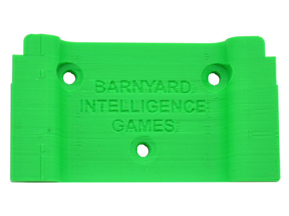 *4-Pack* Barnyard Intel Battery Holder for EGO 56V