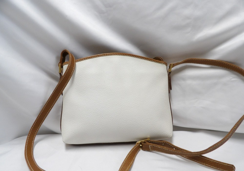 Vintage Leonard shoulder bag