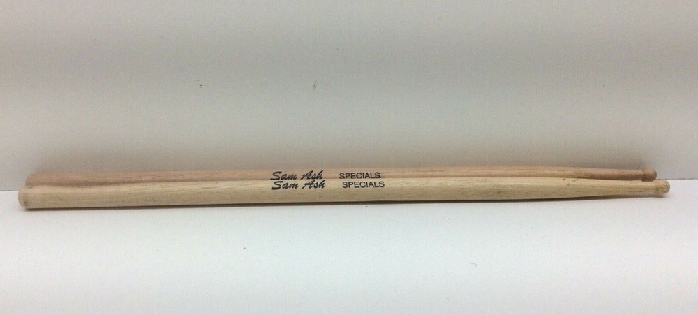 Vater Sam Ash Special Drumsticks 2 Pack