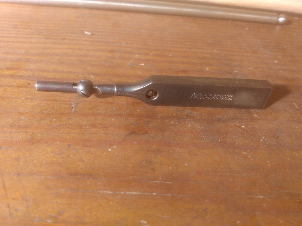 STARRETT SWIVEL HOLDER