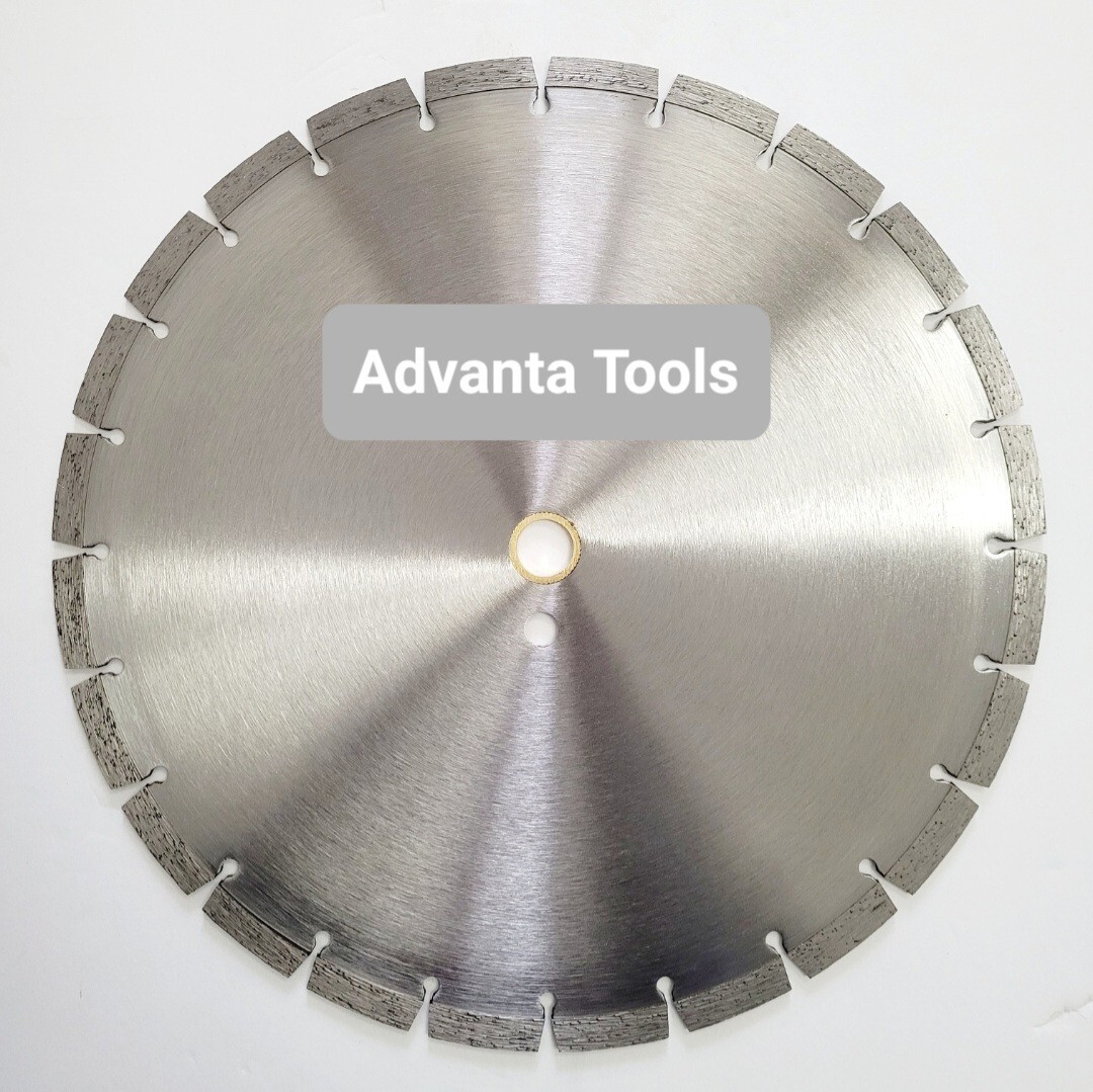 14” Segmented General Purpose Diamond Saw Blade for Brick Block Concrete