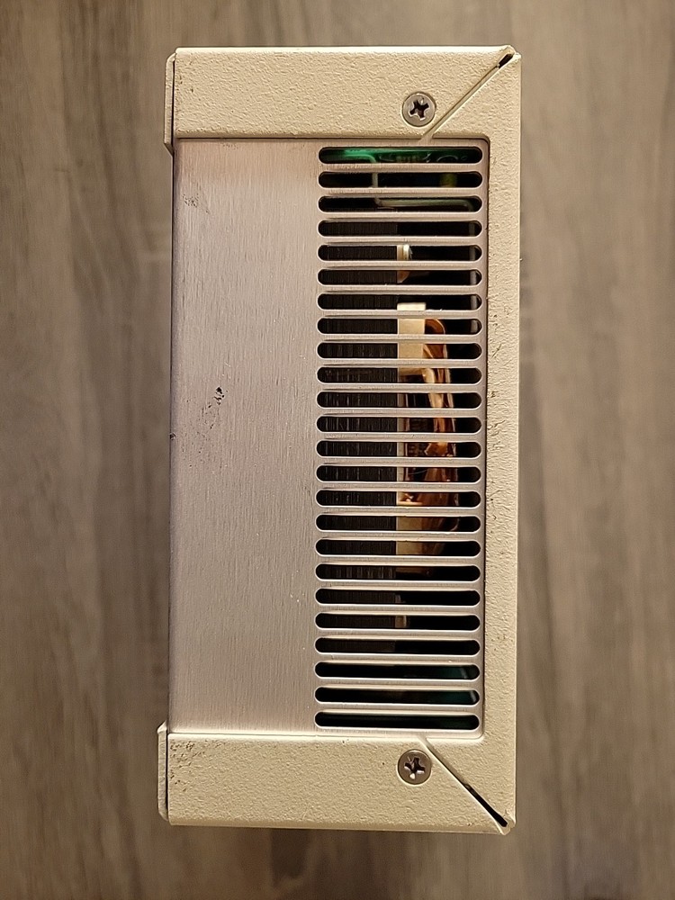 ATL Ultramark 4 Plus Power Supply Box
