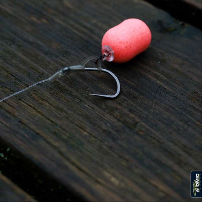 Atomic Anchor Mini D-Rig Kicker