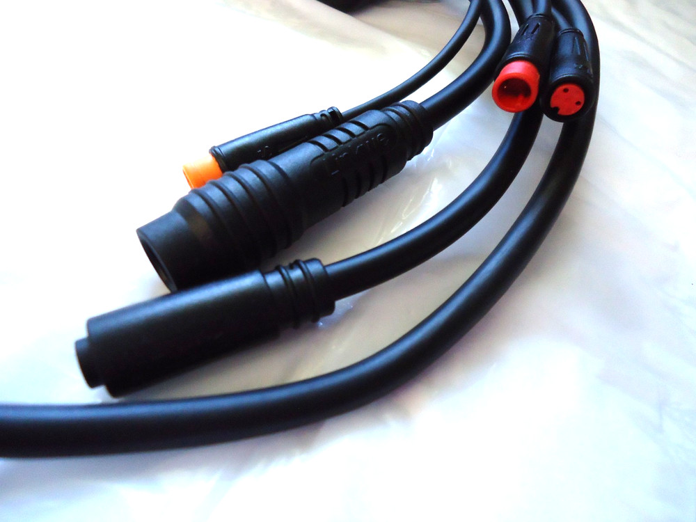 DC MOTOR CONTROLLER 48V