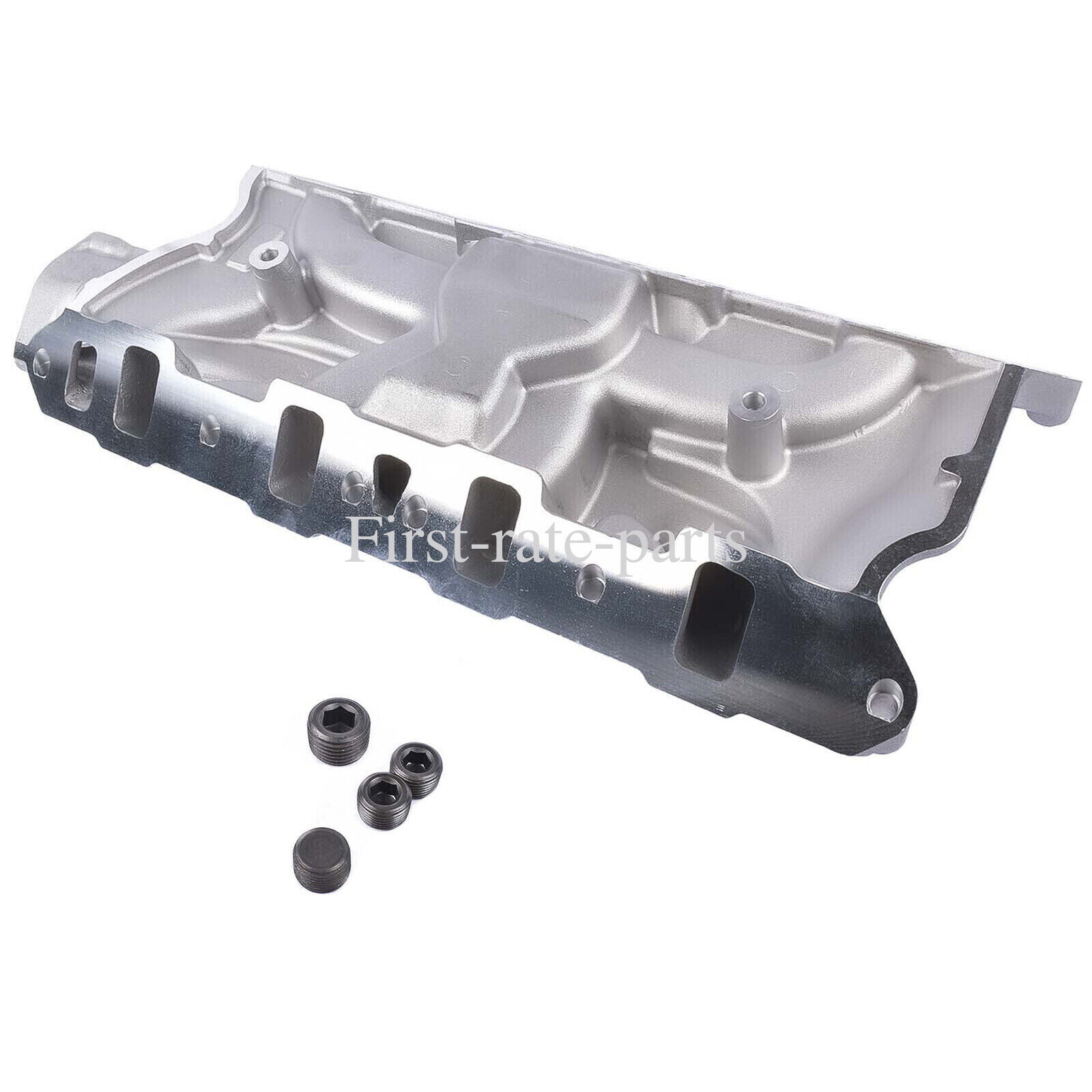 Intake Manifold For Ford Small Block Windsor SBF V8 289 302 Dual Plane