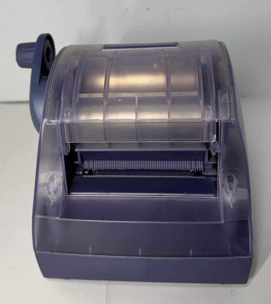 Xyron Create-a-Sticker 2.5" Sticker Maker Machine