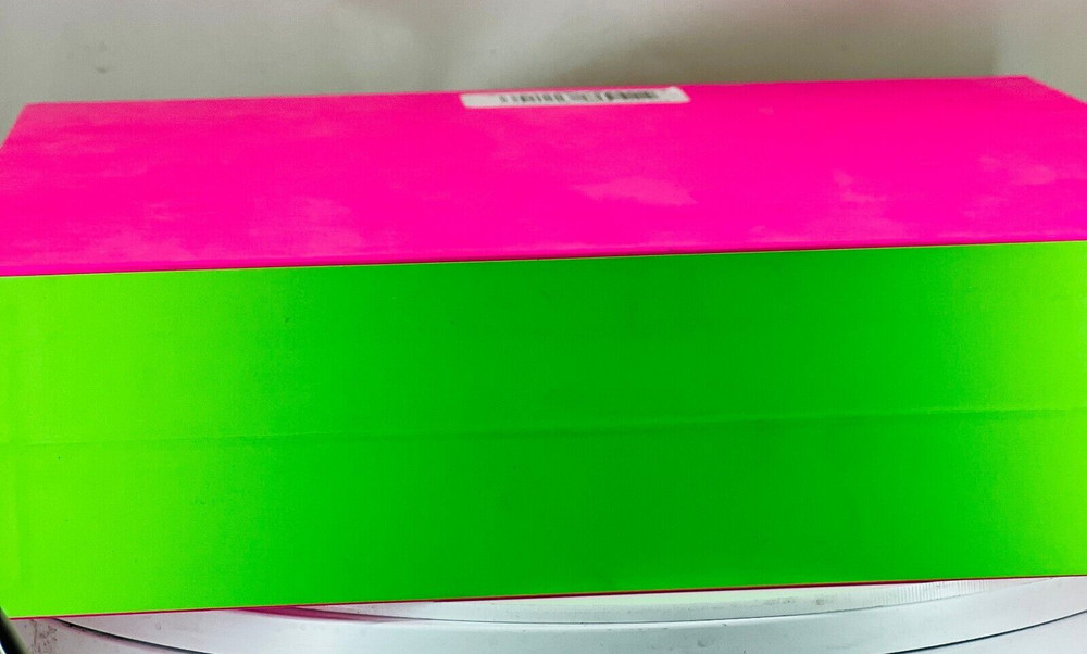 Mac Teyana Taylor Empty Box - NEW