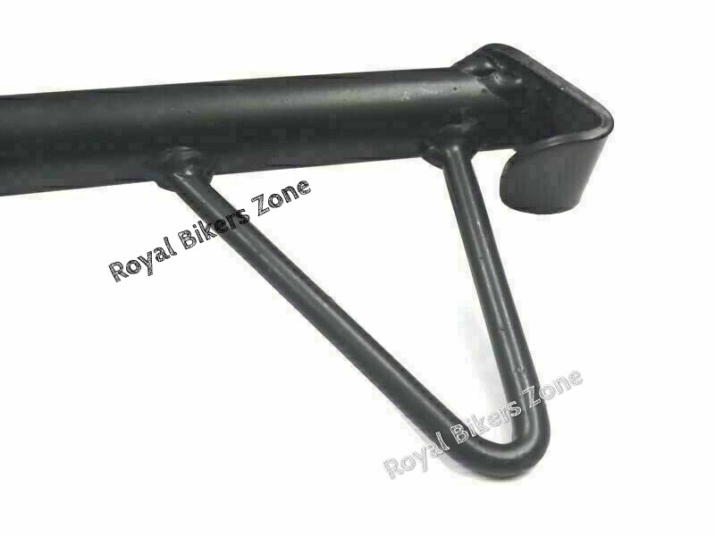 Royal Enfield "Himalayan 411 Side Stand Black"