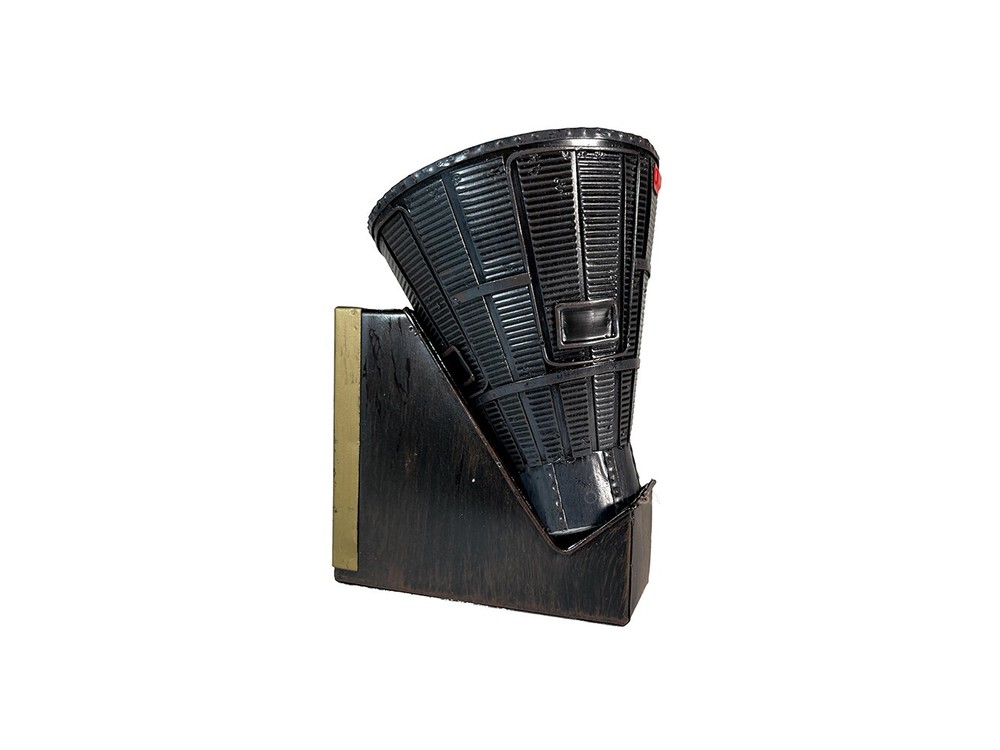 Gemini IV Capsule Display Model