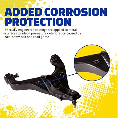 RK643233 Suspension Control Arm