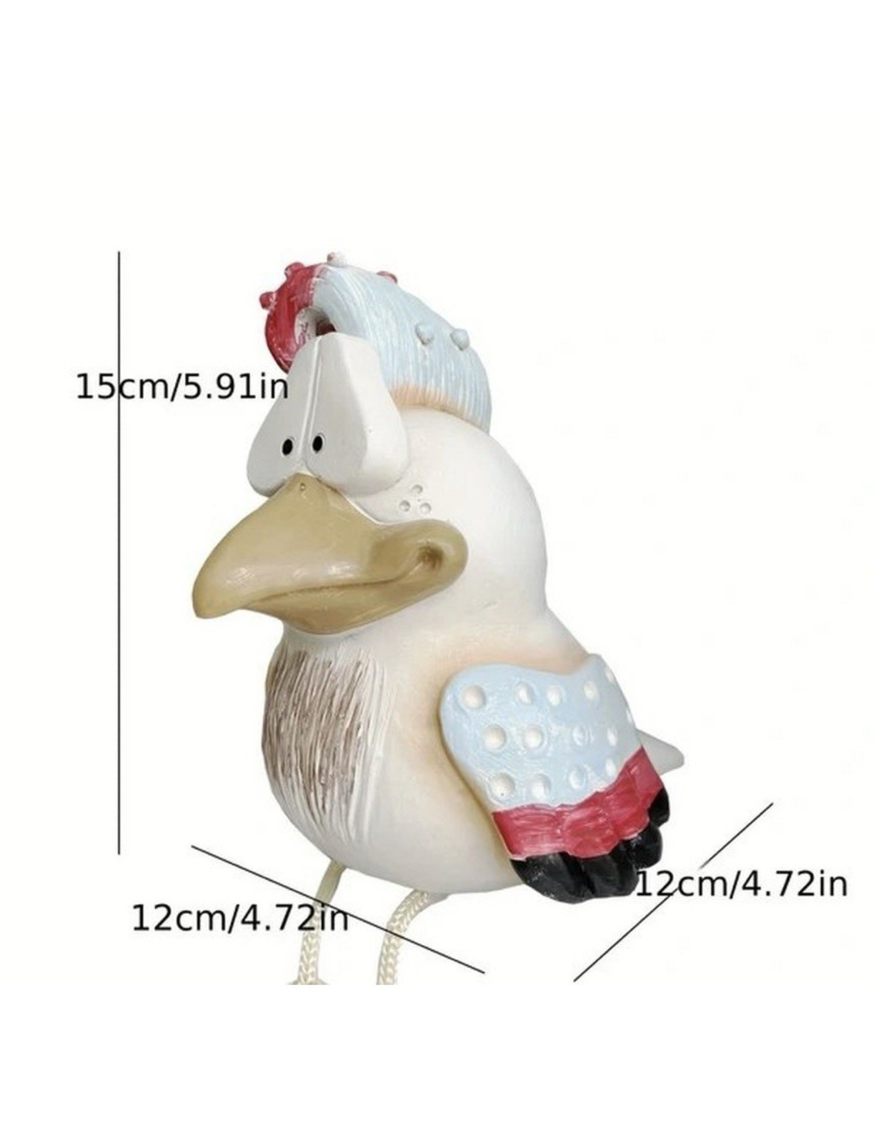 Decor Chicken Fence Waterproof,outdoor