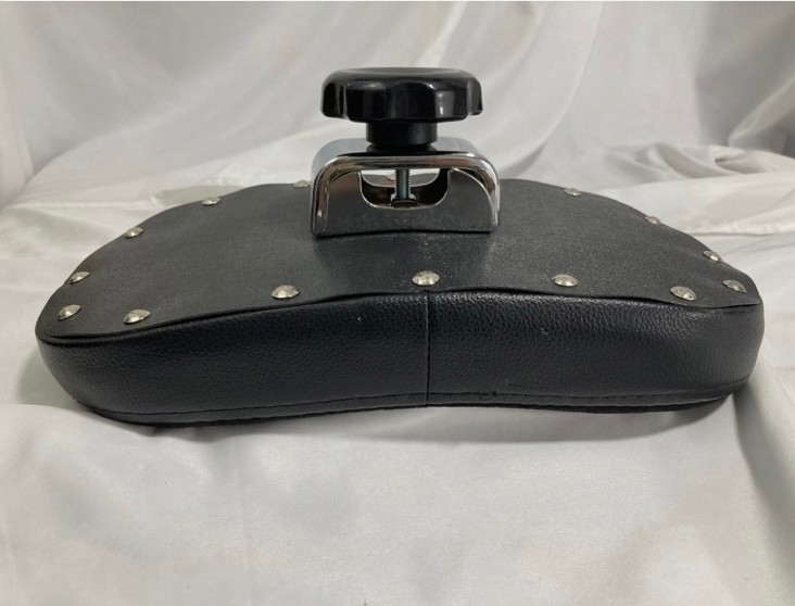 Gibraltar Universal Drum Throne Back Rest only. does not include bracket