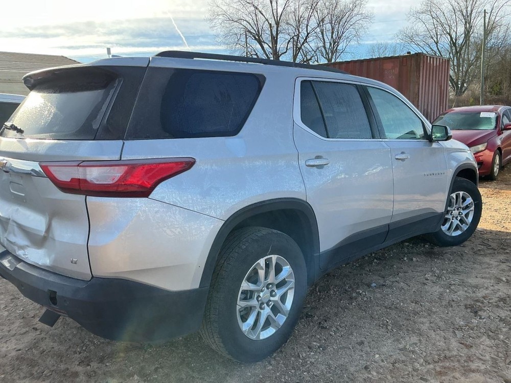 Fuse Box Engine Fits 19-21 ENCLAVE 4922468