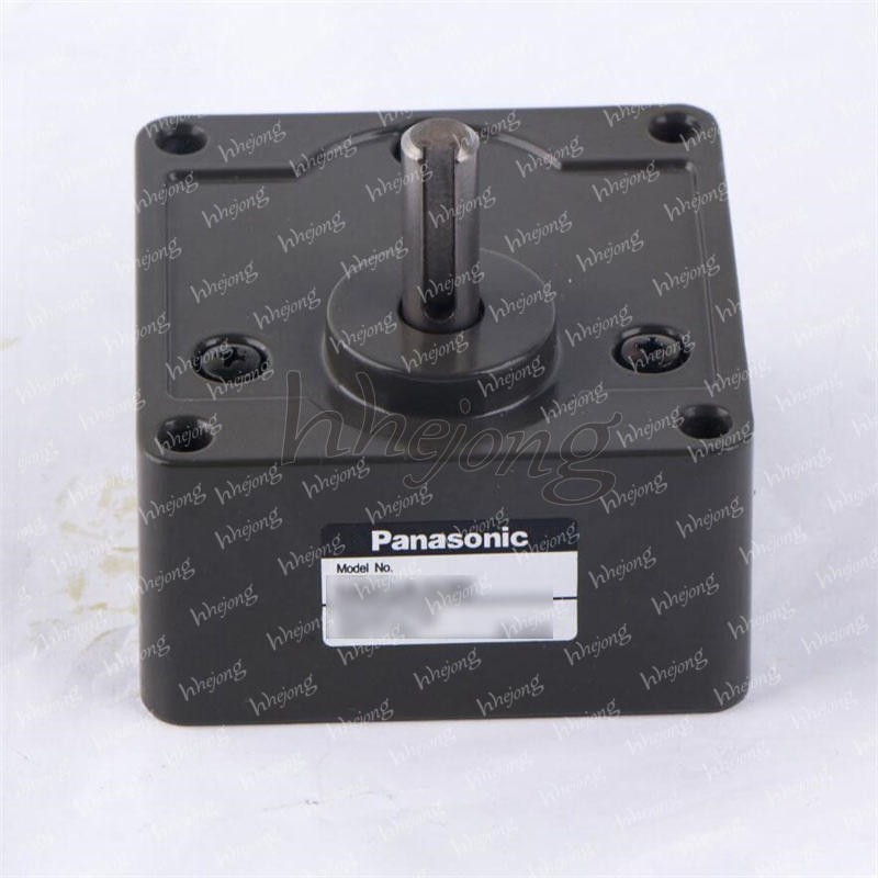 1PC Panasonic Gear reducer MX7G5BA NEW