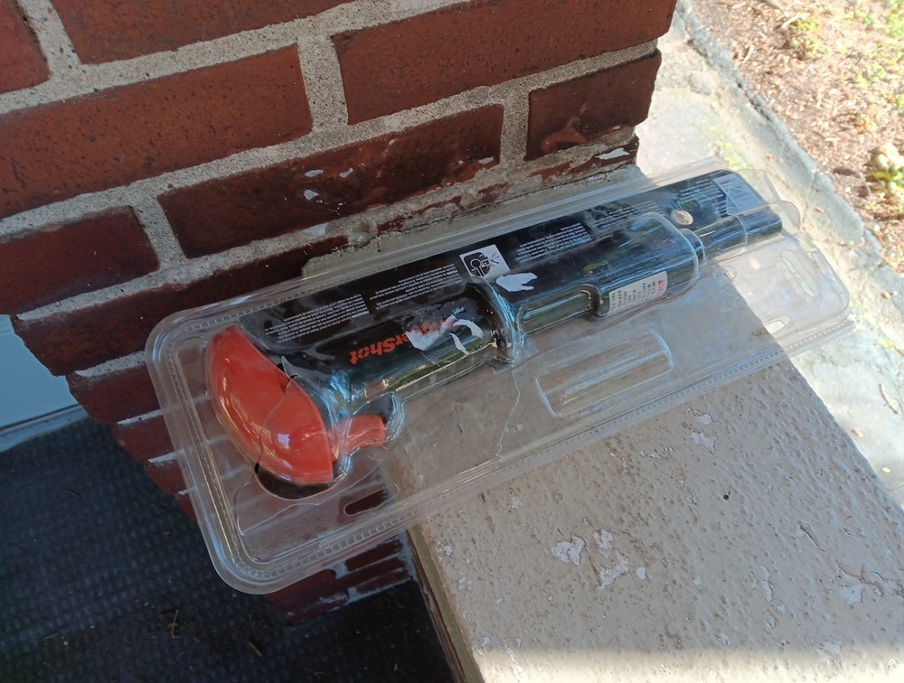 RAMSET TRIGGER SHOOTING HAMMER TOOL