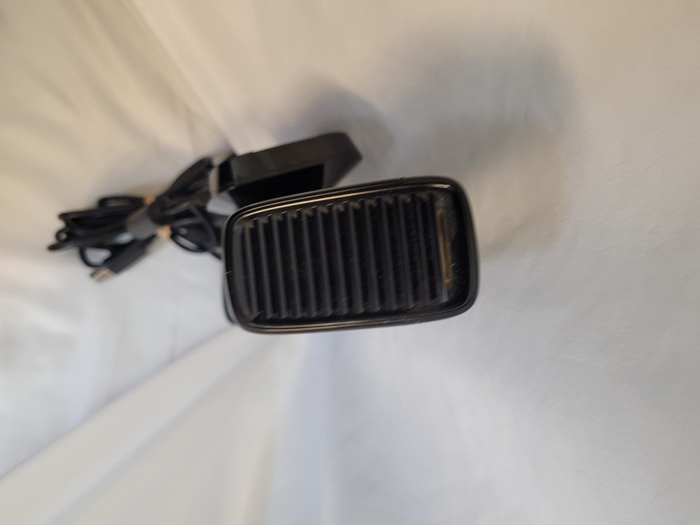 Microsoft Xbox 360 Kinect Sensor Bar Only - Black