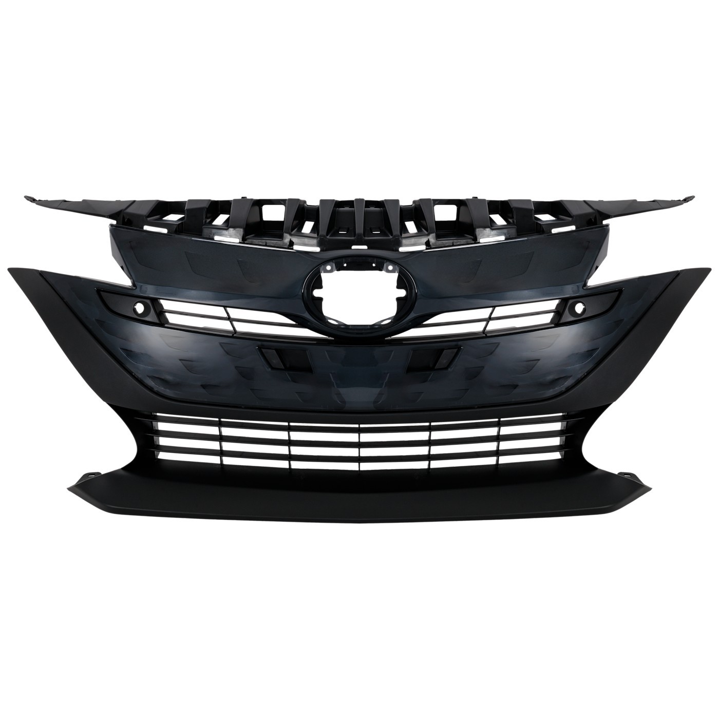 Grille Grill  5310147052 for Toyota Prius Prime 2017-2020