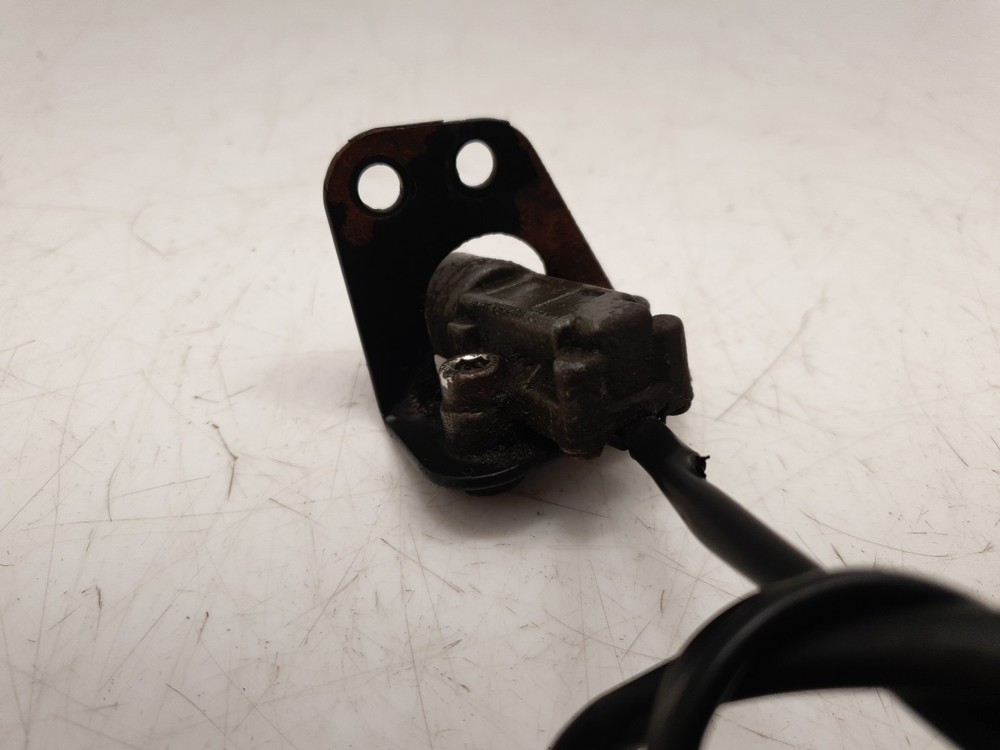 ♻️ Keeway Rkr 125 E4 2018 - 2021 Side Stand Switch ♻️