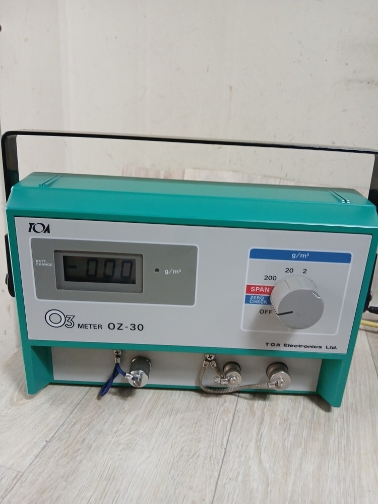 TOA O3 Meter OZ-30