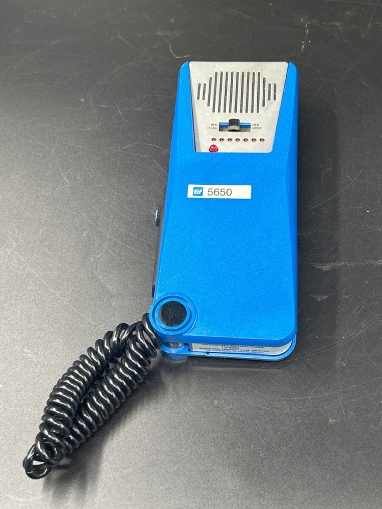 TIF Leak Detector (MI1062472)