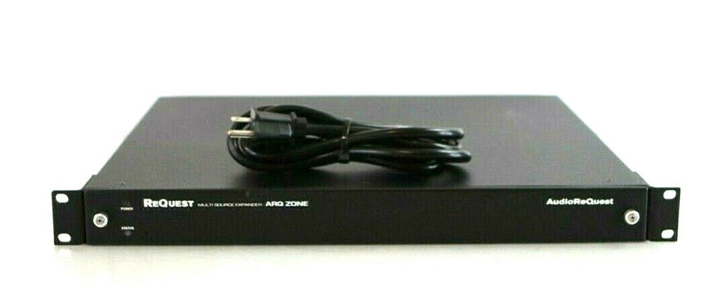 Request Multi-Source ARQ Zone Expander W. 60-135GB HDD D129