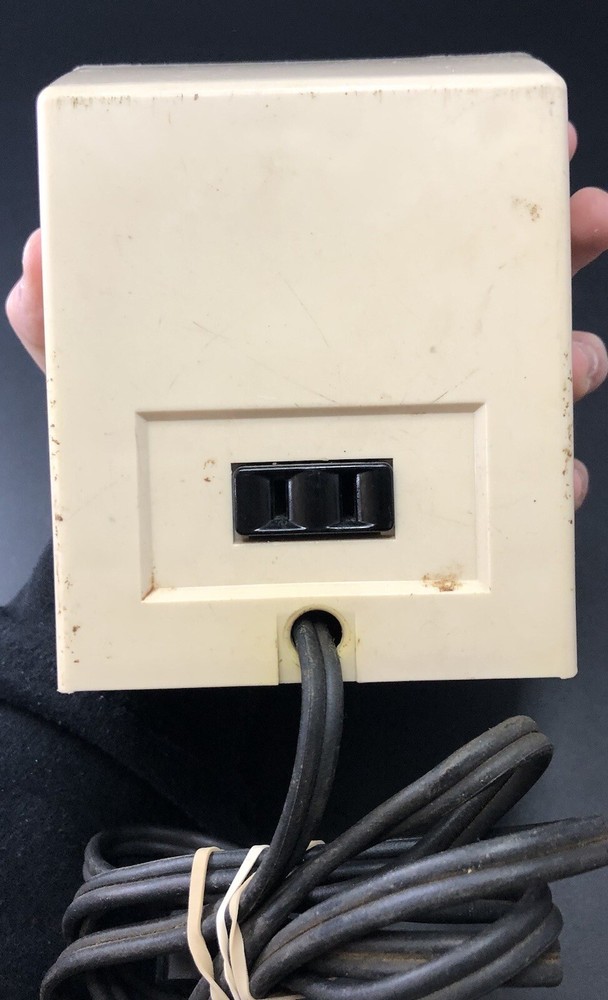 PENNCREST OFF Electric Timer Works Vh9