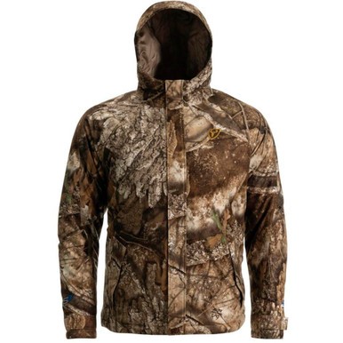 Blocker Drencher Insulated Jacket Rt Apx Medium