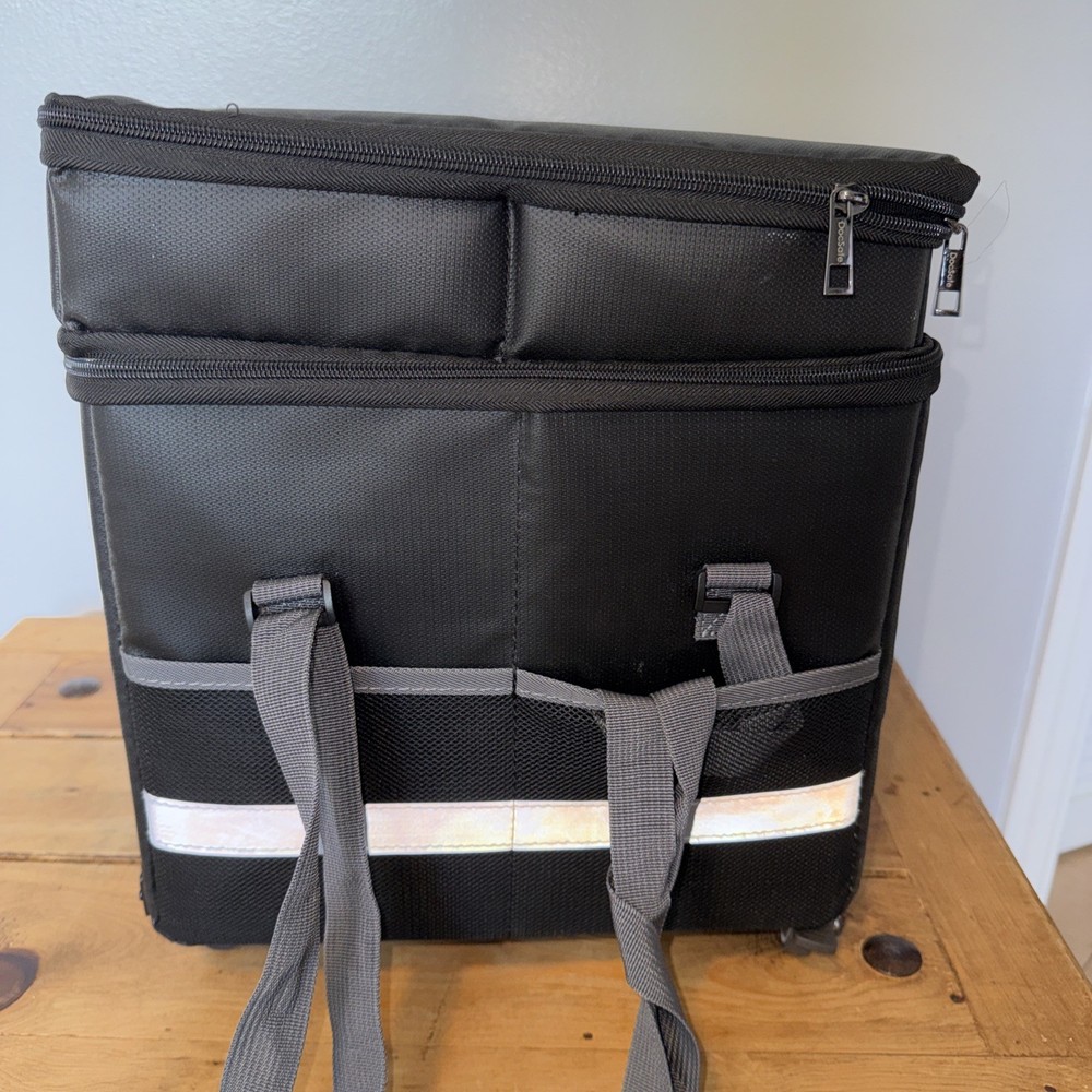 DocSafe Fire/ Water Resistant File Box