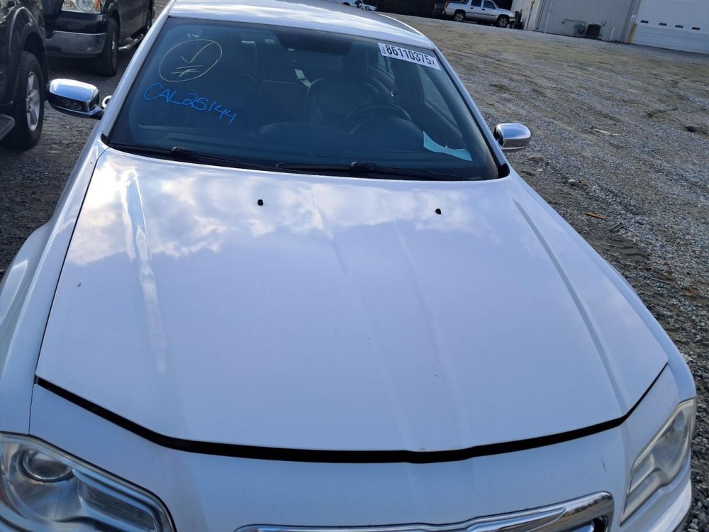 Fuse Box Engine Compartment Fits 12-14 300 4892123