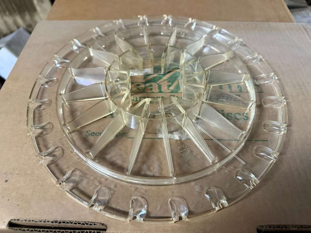 817-795C GP DISK CORN RND SMALL 24 CELL