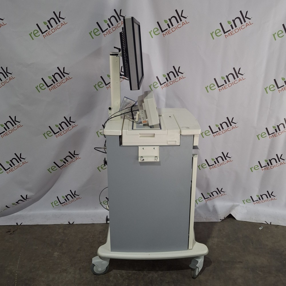 Mortara Xscribe 5 Stress Test System