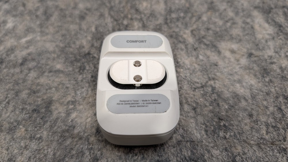 SmartAC.com Comfort Sensor Model: SMCOM1A1