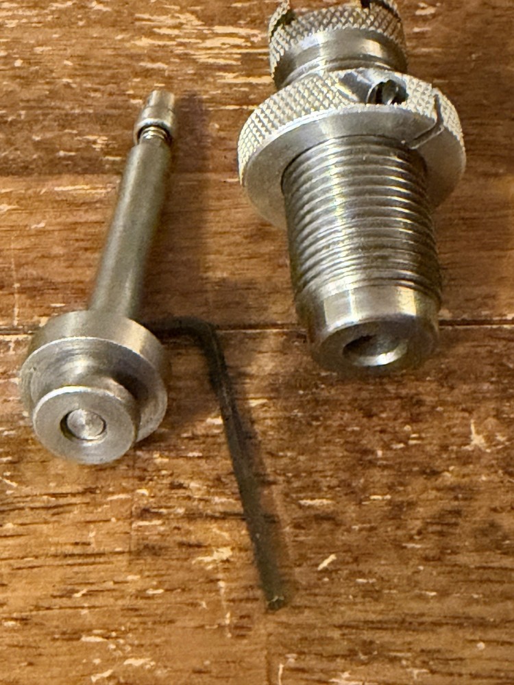 RCBS Priming Device - 09560 - Large