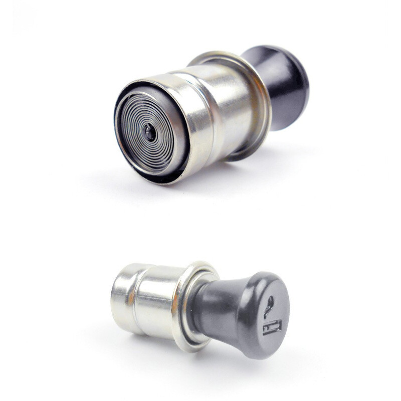 Motorcycle Car Cigarette Lighter Socket Plug 12V Universal Vehicle Accessories