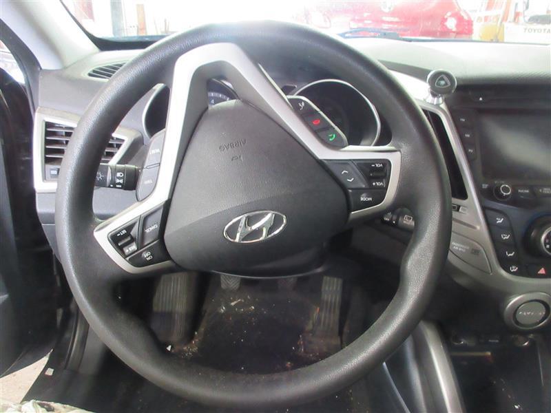 Used Telematics Interface Module fits: 2012 Hyundai Veloster Communication telem