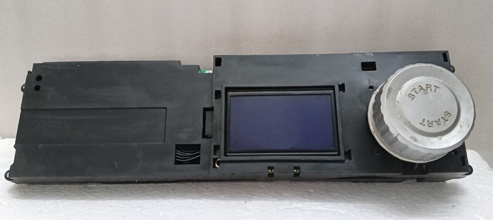 ELS COMPASS PRO 432682103 CPU PROGRAMMER T5130 WASCOMAT ELECTROLUX LAUNDRYLUX
