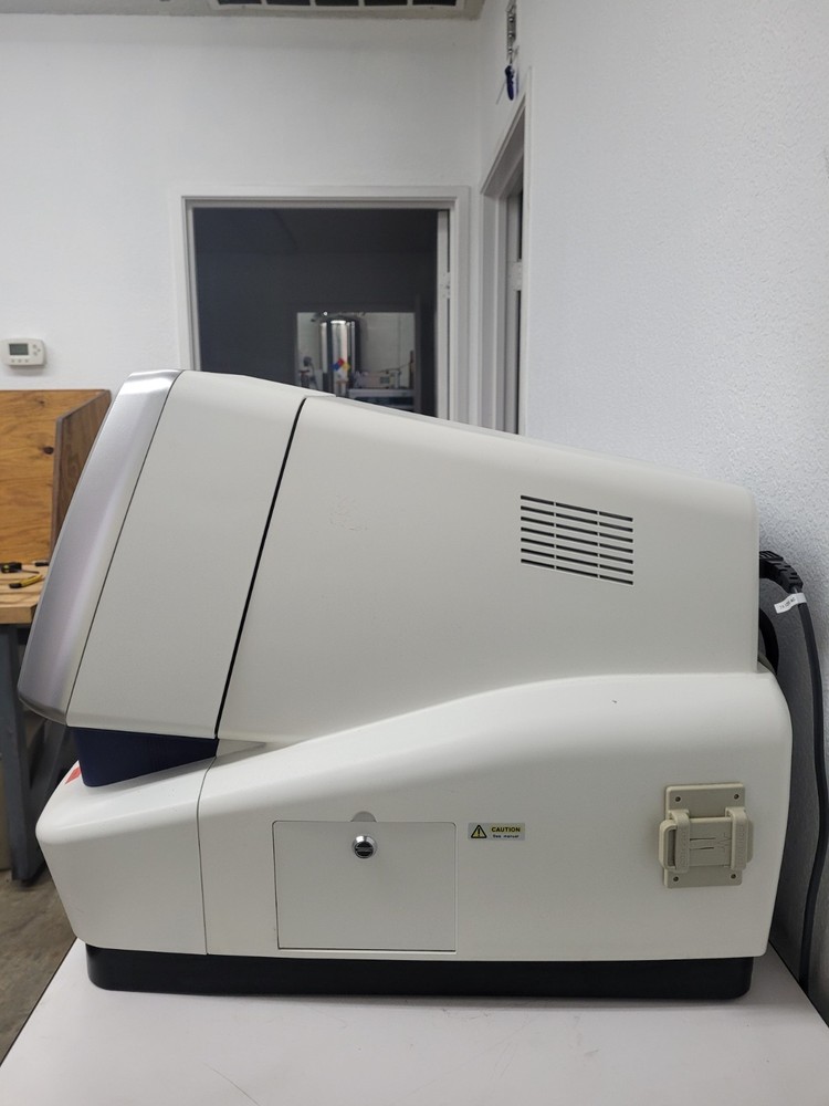 Olympus FSX100 Inverted Fluorescence Microscope