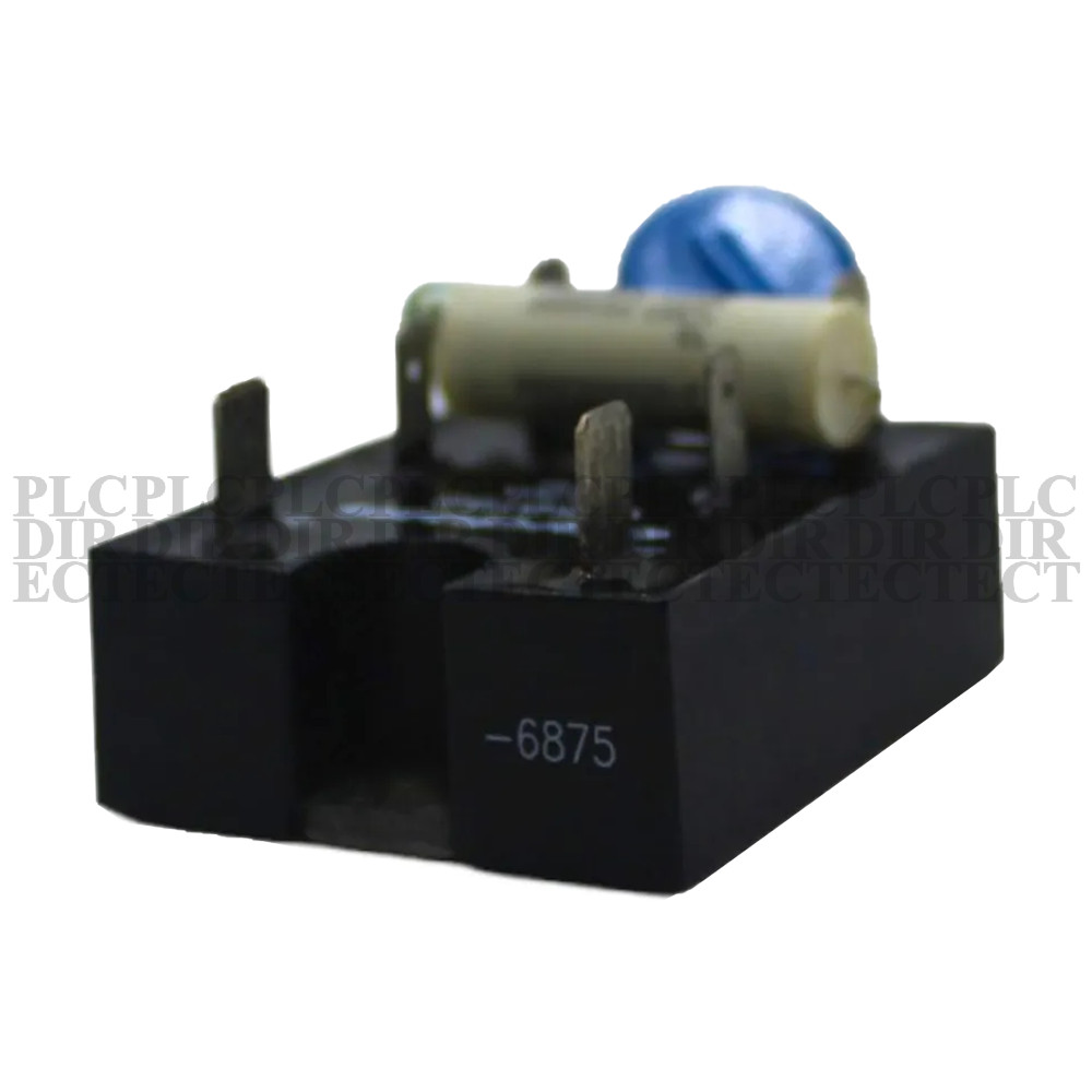 New CRYDOM CY6875S 24VAC Solid State Relay SCR PS-8895