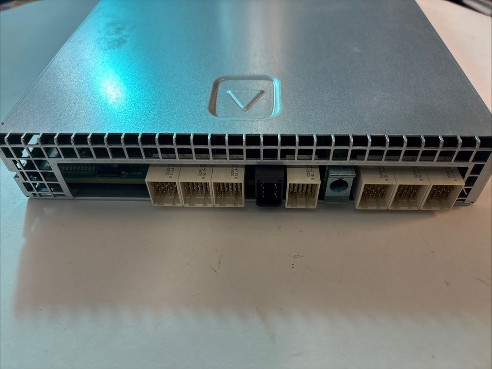 Dell EqualLogic PS6100 8P6TX Controller Module Type 11 E09M HRT01 @MB264